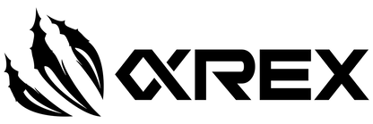 AlphaRex logo