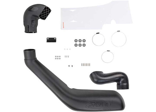 ARMAX SAFARI SNORKEL INTAKE KIT TACOMA GEN 2 4.0V6 05ON