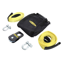 Smittybilt -ATV Winch Accessory Bag