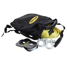 Smittybilt -ATV Winch Accessory Bag