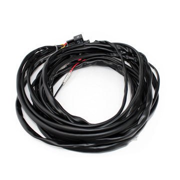 AUTOMOTIVE RTL HARNESS