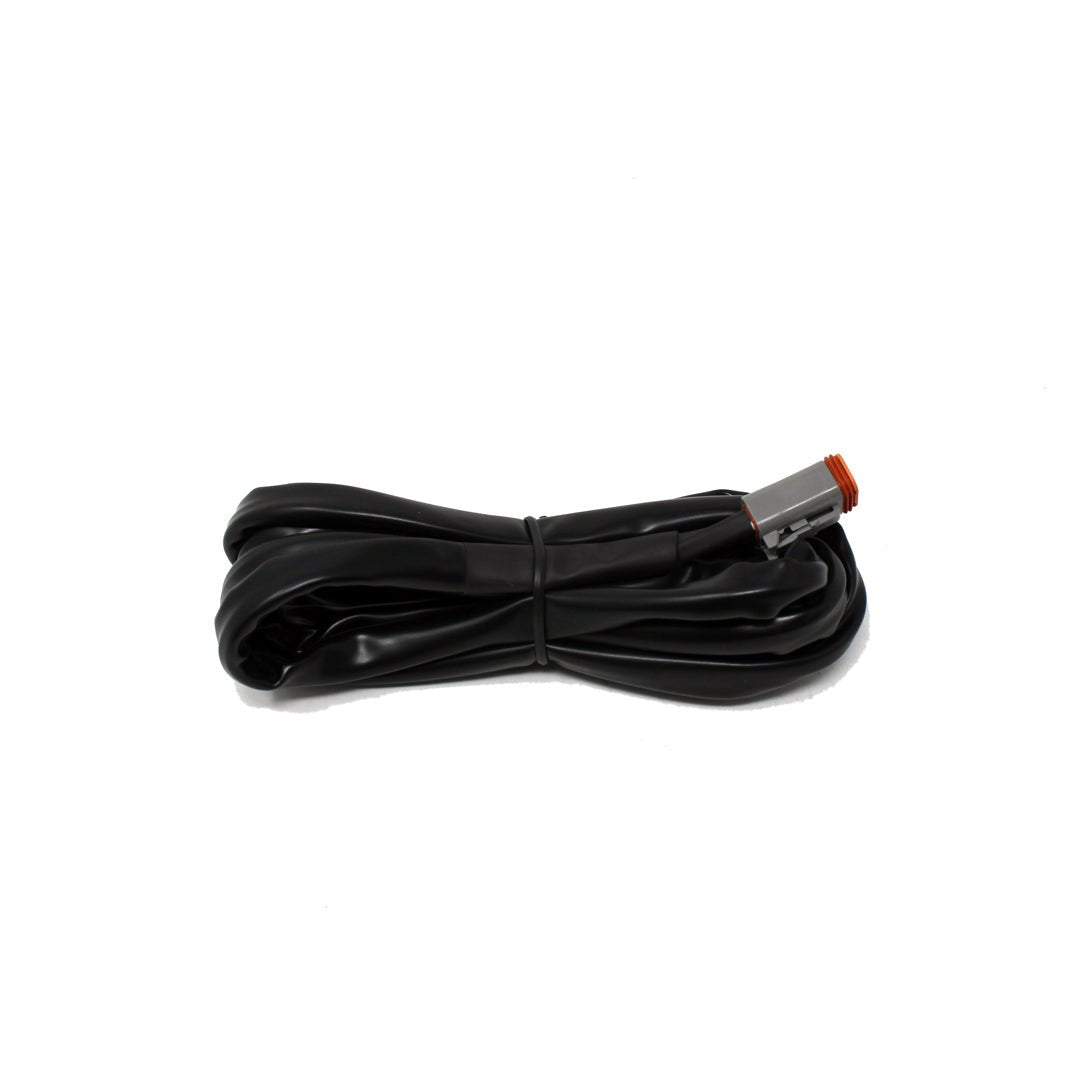 Baja Designs -Auxiliary Light Wiring