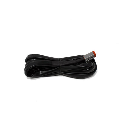 Baja Designs -Auxiliary Light Wiring