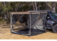 AWNING ROOM W/ FLOOR