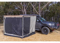 AWNING ROOM W/ FLOOR