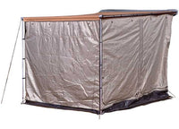 AWNING ROOM W/ FLOOR