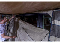 AWNING ROOM W/ FLOOR