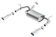 Borla - Axle - Back Exhaust System - ATAK®