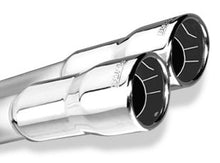 Borla -Axle-Back Exhaust System - S-Type