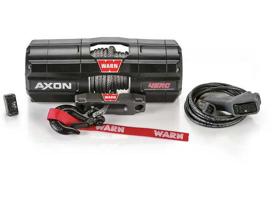 AXON 45RC SYNTHETIC WINCH
