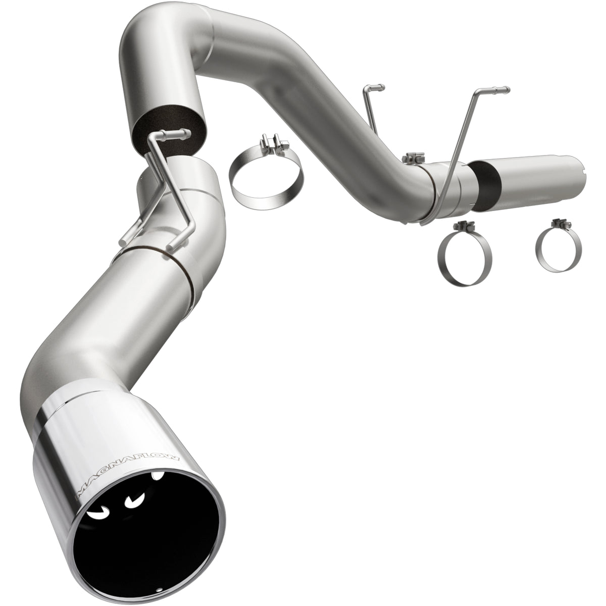 MagnaFlow 17912 PRO DPF Series Diesel 5in. Filter-Back