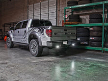 RIGID Industries - Back - Up Kit, Includes 2 SR - Q Series PRO Flood Diffused, Surface Mount