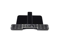 Body Armor 4x4 - BACKBONE HITCH SKID