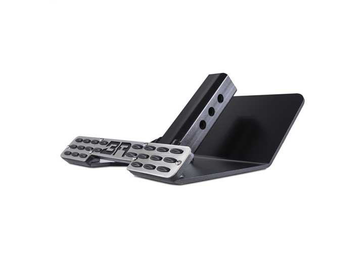 Body Armor 4x4 - BACKBONE HITCH SKID