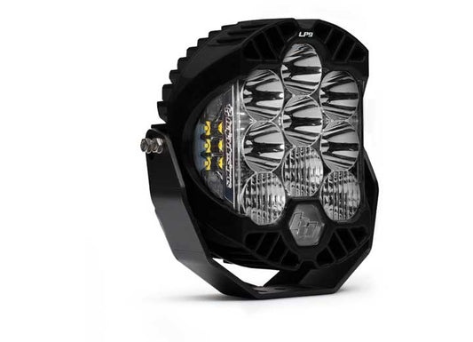 Baja Designs LP9 Sport LED Auxiliary Light Pod (Clear - Driving/Combo)