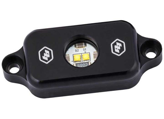 Baja Designs LED Rock Light (Red) Baja Designs