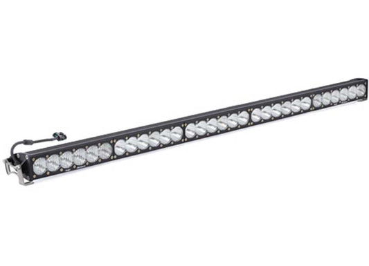 Baja Designs OnX6+ 50" Straight LED Light Bar – Driving/Combo Pattern Baja Designs