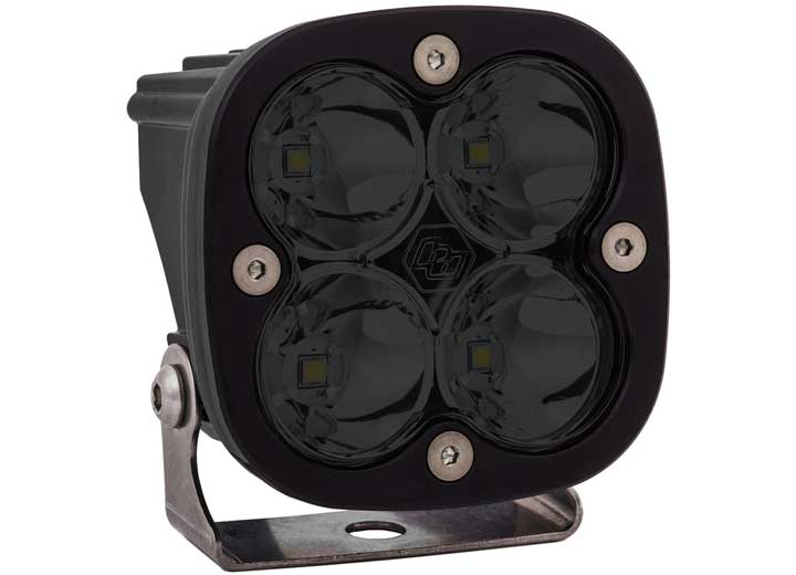 Baja Designs Squadron Pro Infrared LED Light Pod (940nm, Driving/Combo) - Venture Overland Company Baja Designs