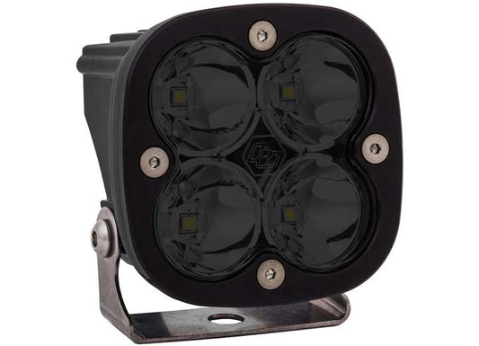 Baja Designs Squadron Pro Infrared LED Light Pod (940nm, Driving/Combo) - Venture Overland Company Baja Designs