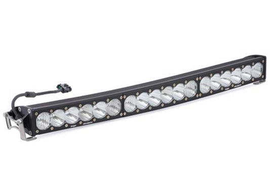 Baja Designs OnX6+ 30" Arc LED Light Bar (Clear - Driving Combo)