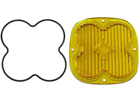 Baja Designs XL Light Pod Lens Kit (Clear Wide Cornering)