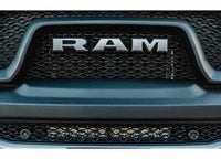 Baja Designs - Baja Designs Dodge Ram S8 20 - Inch Bumper Light Bar Kit (Clear - Driving/Combo, 2019 - 2022 1500 Rebel)