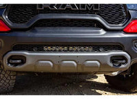 Baja Designs - Baja Designs Dodge Ram S8 20 - Inch Bumper Light Bar Kit (clear - Driving/Combo)