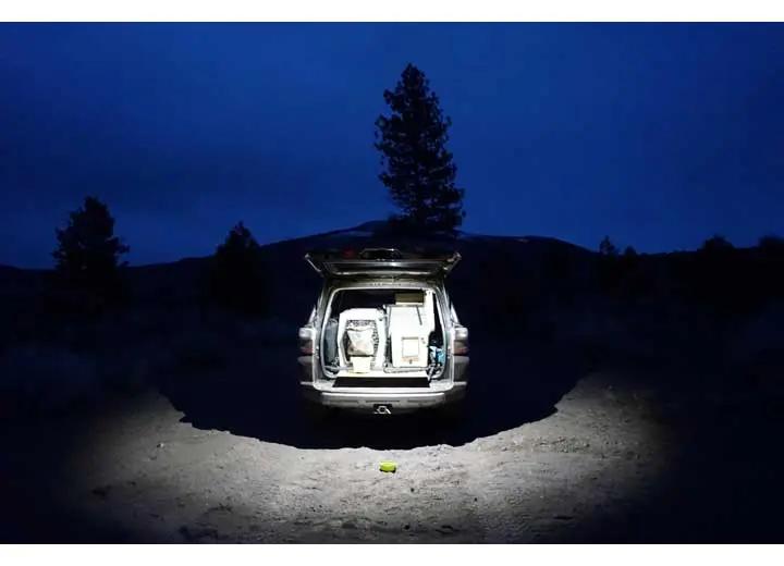 Baja Designs - Baja Designs LED Dome Light with Switch (Clear)