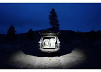 Baja Designs - Baja Designs LED Dome Light with Switch (Clear)