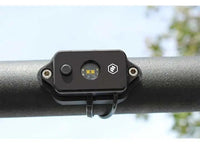 Baja Designs - Baja Designs LED Dome Light with Switch (Clear)