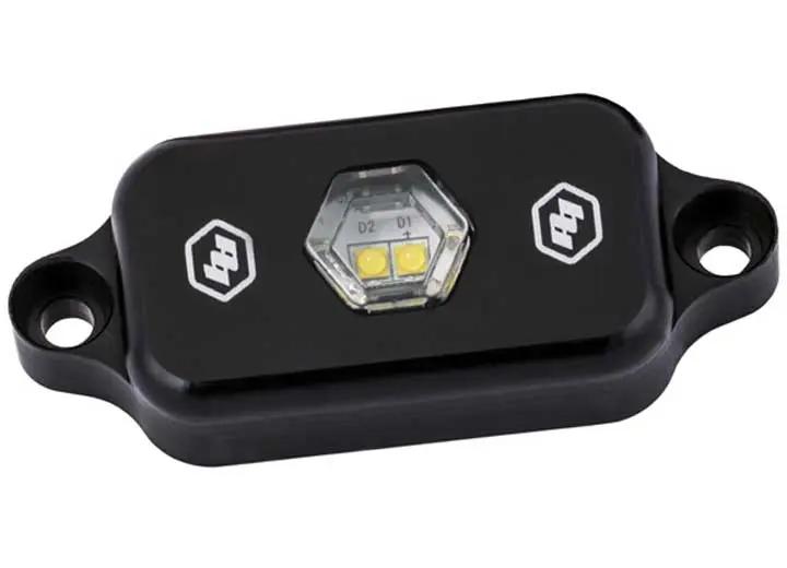 Baja Designs - Baja Designs LED Rock Light (Clear)