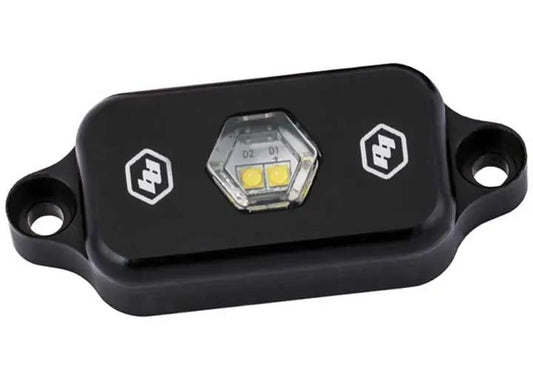 Baja Designs - Baja Designs LED Rock Light (Clear)