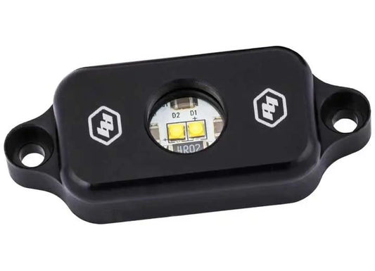 Baja Designs - Baja Designs LED Rock Light (Red)