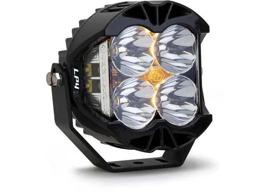 Baja Designs - Baja Designs LP4 Pro LED Auxiliary Light - Spot Beam