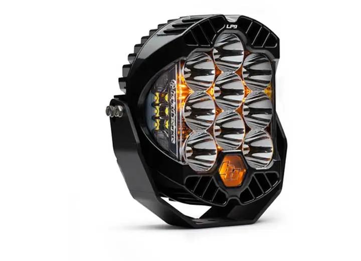 Baja Designs - Baja Designs LP9 Pro LED Auxiliary Light Pod (Clear - Spot)