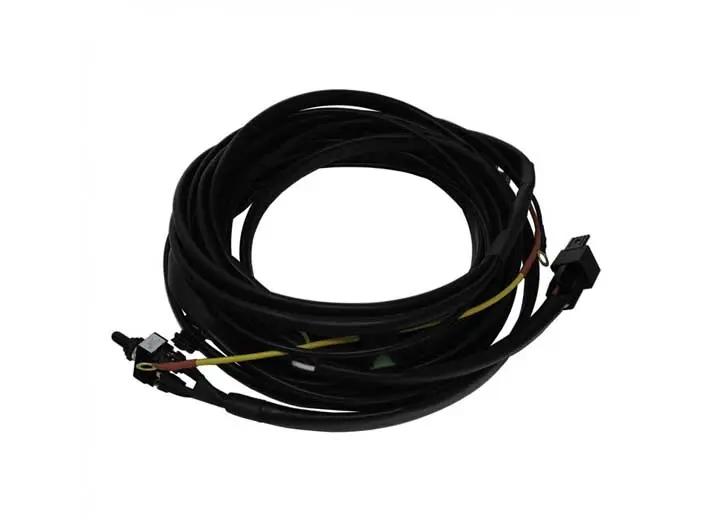 Baja Designs - Baja Designs LP9/LP6 Pro Splitter 2 - Light Max Wiring Harness