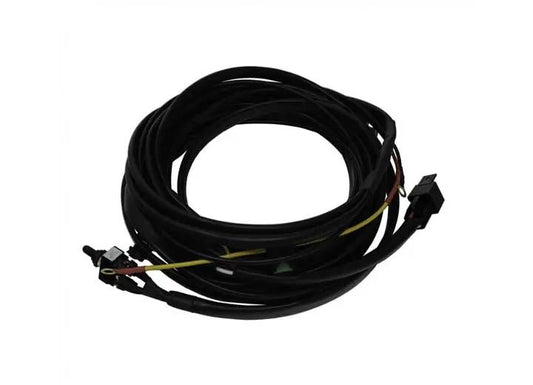 Baja Designs - Baja Designs LP9/LP6 Pro Splitter 2 - Light Max Wiring Harness