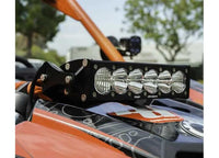 Baja Designs - Baja Designs OnX6+ 10 - Inch Shock Mount Light Bar Kit - Can - Am Maverick X3 (2017 - 2021)