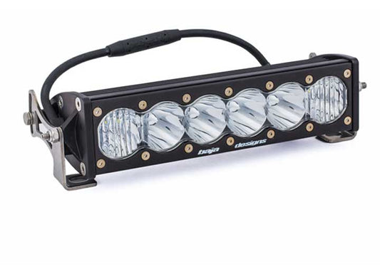 Baja Designs OnX6+ 10" Straight LED Light Bar (Driving/Combo)