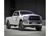 Baja Designs - Baja Designs OnX6+ 20 - Inch Grille Lower Light Bar Kit (Clear - Driving/Combo)