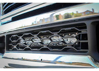 Baja Designs - Baja Designs OnX6+ 20 - Inch Grille Lower Light Bar Kit (Clear - Driving/Combo)