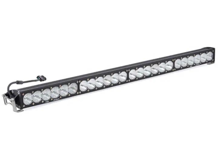 Baja Designs - Baja Designs OnX6+ 40" Straight LED Light Bar (Clear - Driving/Combo)