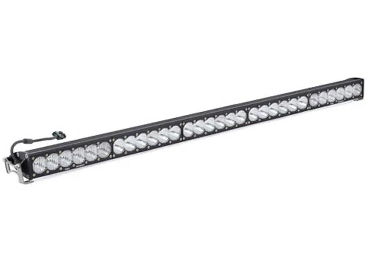Baja Designs - Baja Designs OnX6+ 50" Straight LED Light Bar – Driving/Combo Pattern