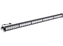 Baja Designs - Baja Designs OnX6+ 50" Straight LED Light Bar – Driving/Combo Pattern