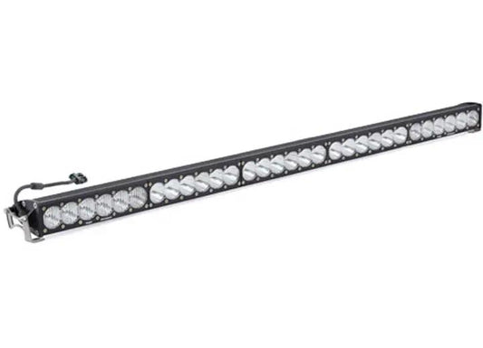 Baja Designs - Baja Designs OnX6+ 50" Straight LED Light Bar – Driving/Combo Pattern