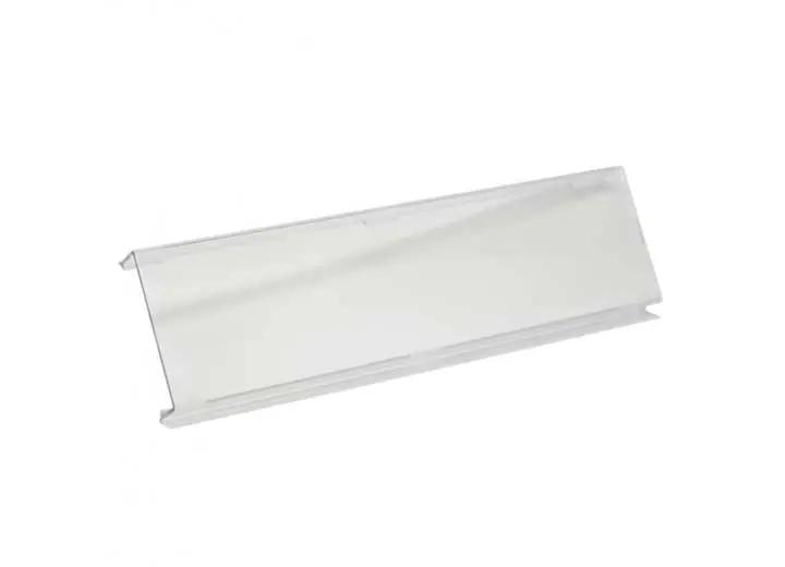 Baja Designs - Baja Designs OnX6 Single Rock Guard (Clear)