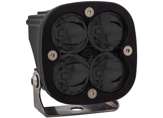 Baja Designs - Baja Designs Squadron Pro Infrared LED Light Pod (940nm, Driving/Combo) - Venture Overland Company