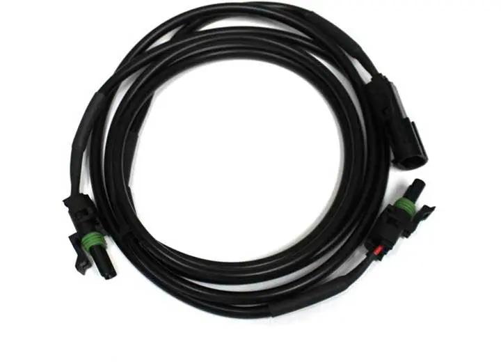 Baja Designs - Baja Designs Squadron/S2 55 Inch Splitter