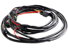 Baja Designs - Baja Designs Squadron/S2 On/Off 2 - Light Max (150 Watts) Wiring Harness