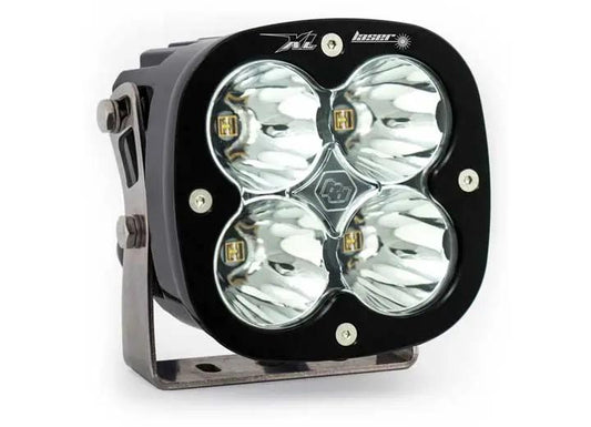 Baja Designs - Baja Designs XL Laser Auxiliary Light Pod (Clear - Laser Spot)